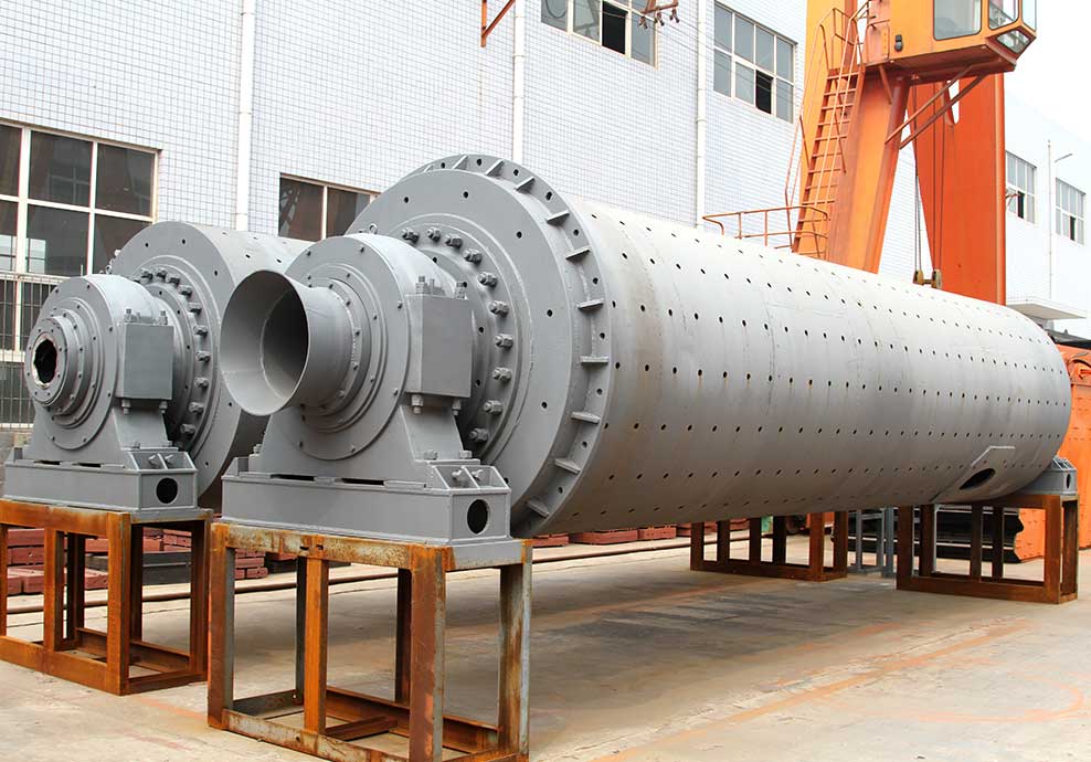 黃銅礦球磨機(jī)