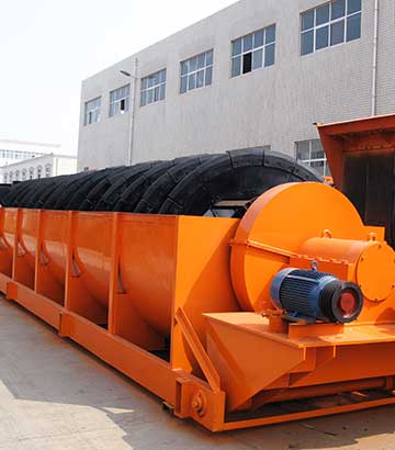 高嶺土分級機(jī)