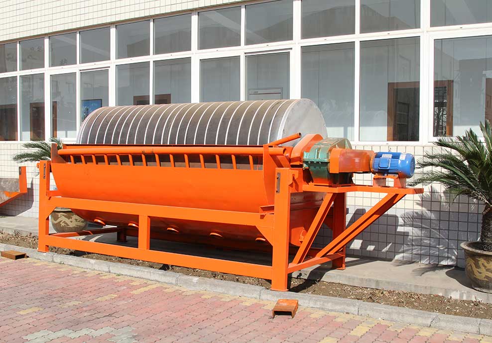 干式磁選機(jī)