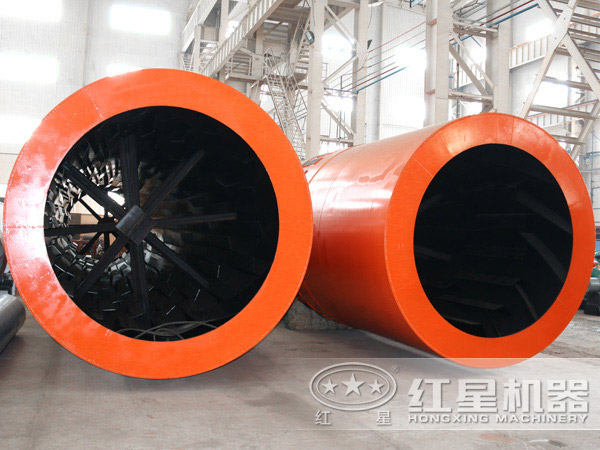 烘干機(jī)展示圖