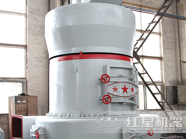 鋁土礦磨粉機價格