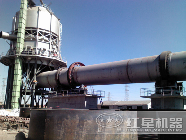 環(huán)?；剞D(zhuǎn)窯