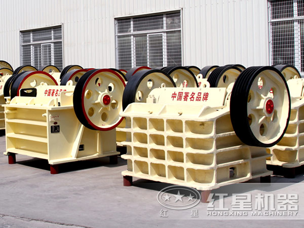 頁巖破碎機(jī)