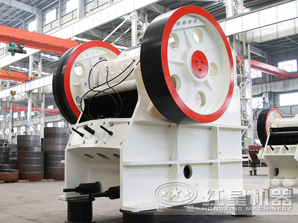 海綿鐵破碎機(jī)