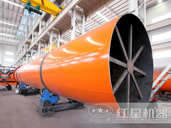 褐煤烘干機圖 褐煤烘干機圖