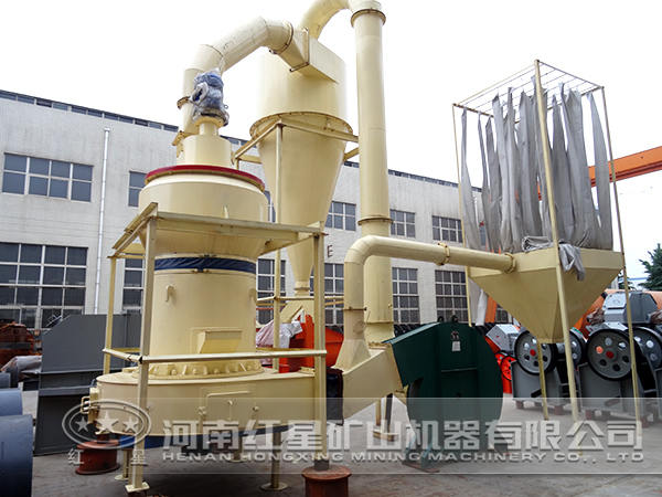 歐版磨粉機(jī)