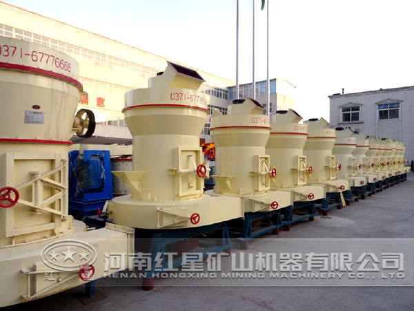 雷蒙磨粉機(jī)價(jià)格