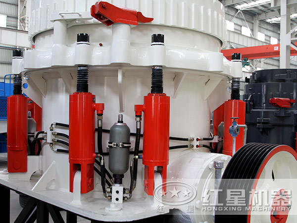 圓錐破碎機(jī)價(jià)格