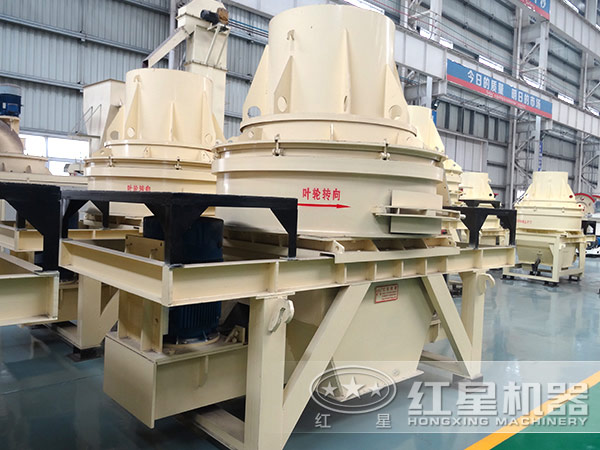 閃長(zhǎng)巖制砂機(jī)廠家