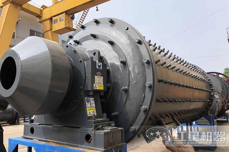 183球磨機 183球磨機