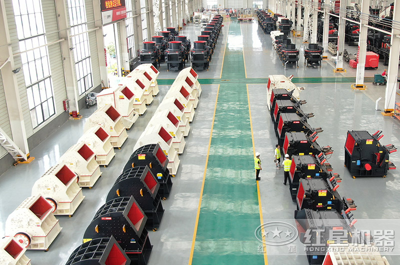 小型制砂機(jī)廠區(qū)現(xiàn)貨 小型制砂機(jī)廠區(qū)現(xiàn)貨