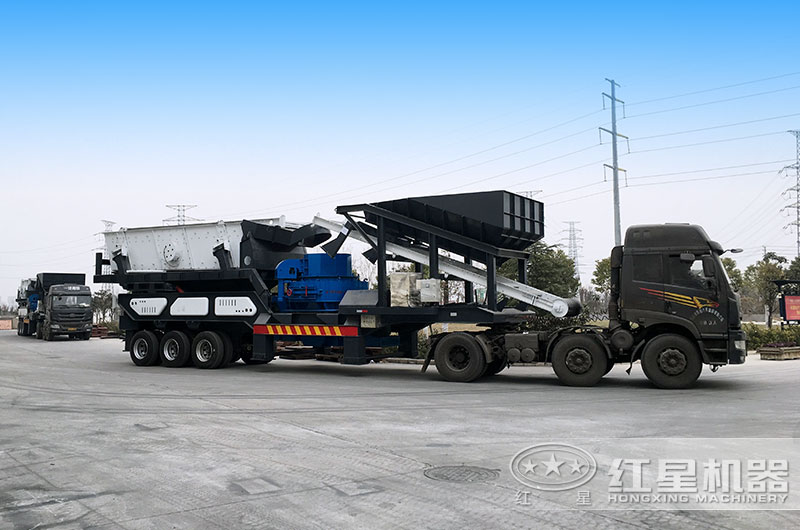 全自動(dòng)制砂生產(chǎn)線 全自動(dòng)制砂生產(chǎn)線