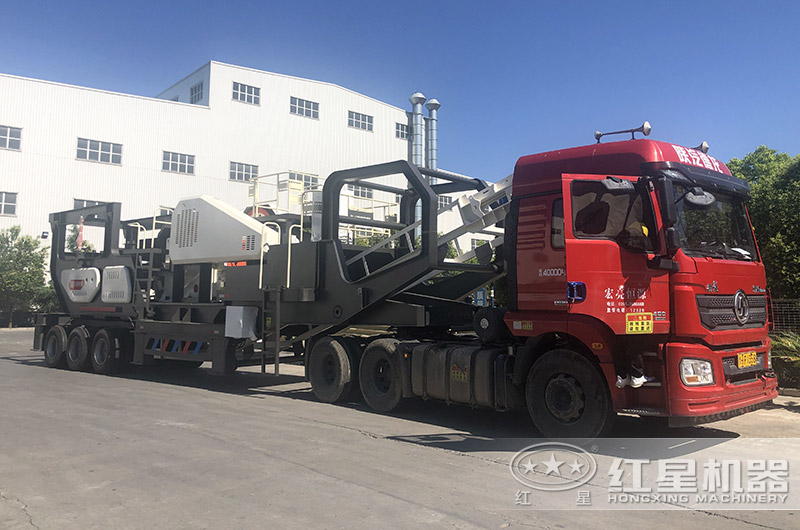 紅星移動(dòng)破現(xiàn)貨直發(fā)，助您快速投產(chǎn)