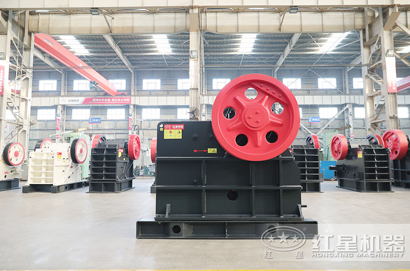 鄂破細(xì)破碎機(jī)