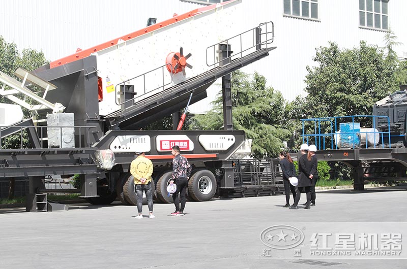 客戶來(lái)廠考察