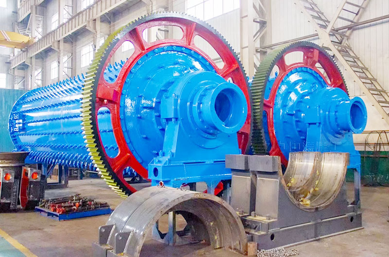 200目石頭球磨機(jī)