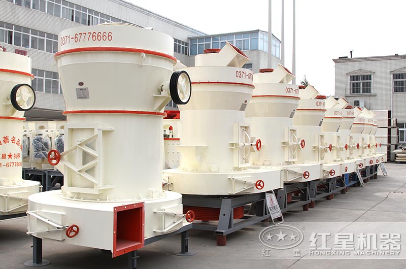 大量磨粉機供應(yīng)，等您挑選！