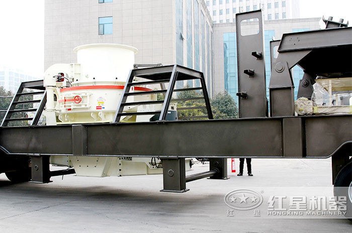 全自動(dòng)制砂生產(chǎn)線圖片 全自動(dòng)制砂生產(chǎn)線圖片