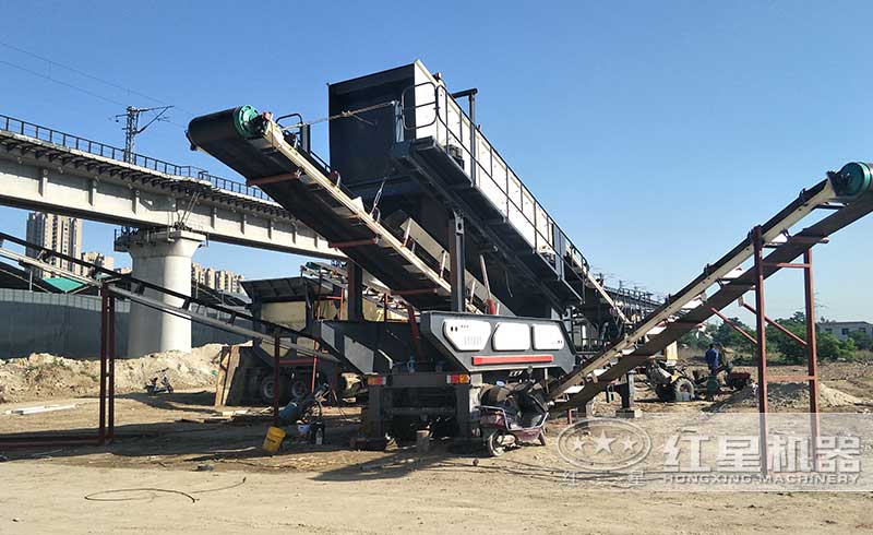 河南洛陽(yáng)用戶生產(chǎn)現(xiàn)場(chǎng)