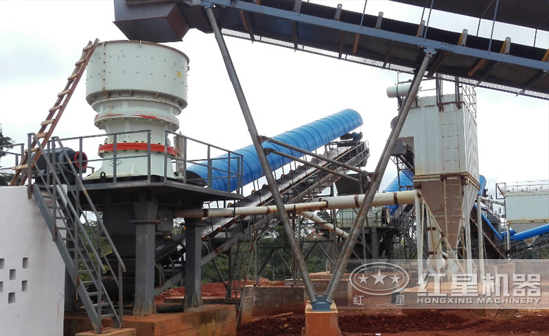 河南駐馬店用戶現(xiàn)場