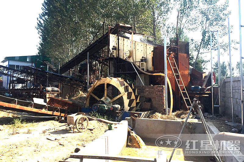 用戶現(xiàn)場圖