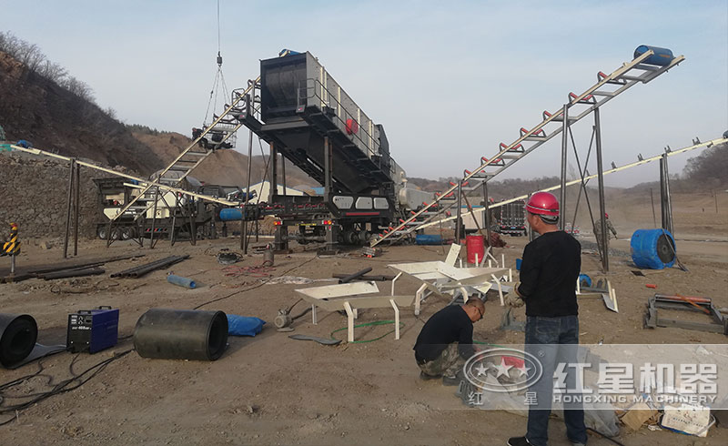 設(shè)備簡(jiǎn)單安裝 設(shè)備簡(jiǎn)單安裝