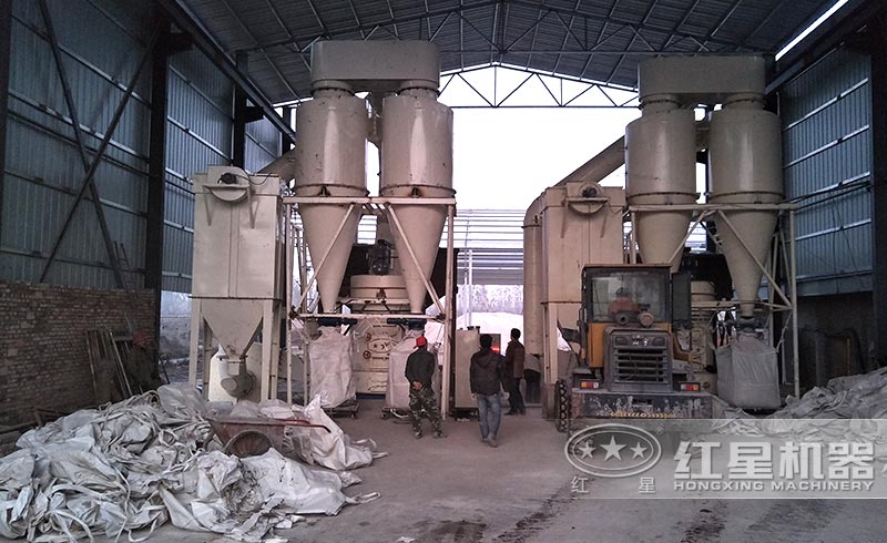 山西客戶(hù)生產(chǎn)現(xiàn)場(chǎng)