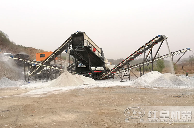 吉林客戶現(xiàn)場實(shí)拍圖