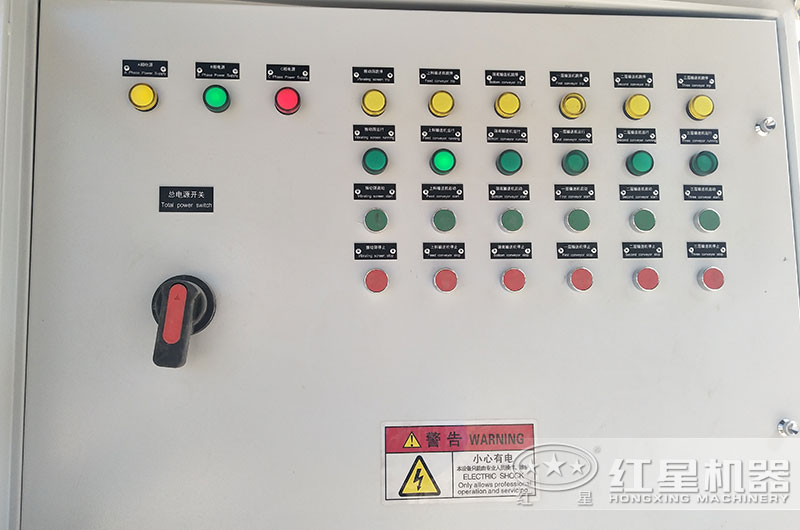 智能操作，減少人工作業(yè)