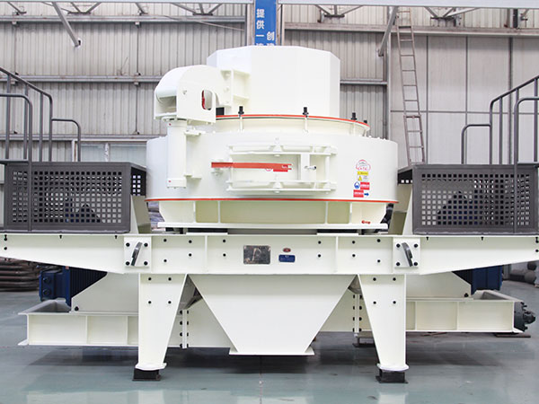 50萬(wàn)辦一個(gè)中小型制砂廠(chǎng)可以嗎？有利潤(rùn)嗎？