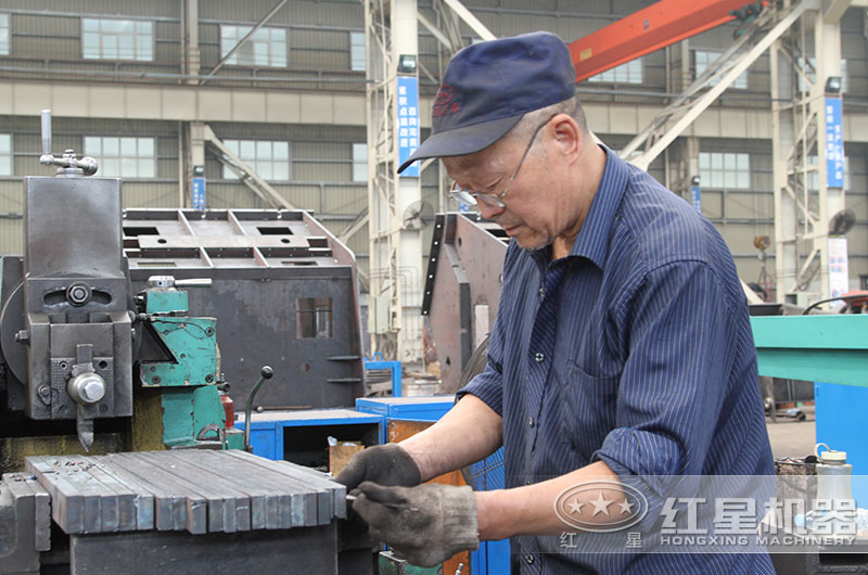 四十年匠心制造，品質(zhì)保證