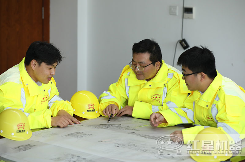 技術(shù)工程師團隊為您服務