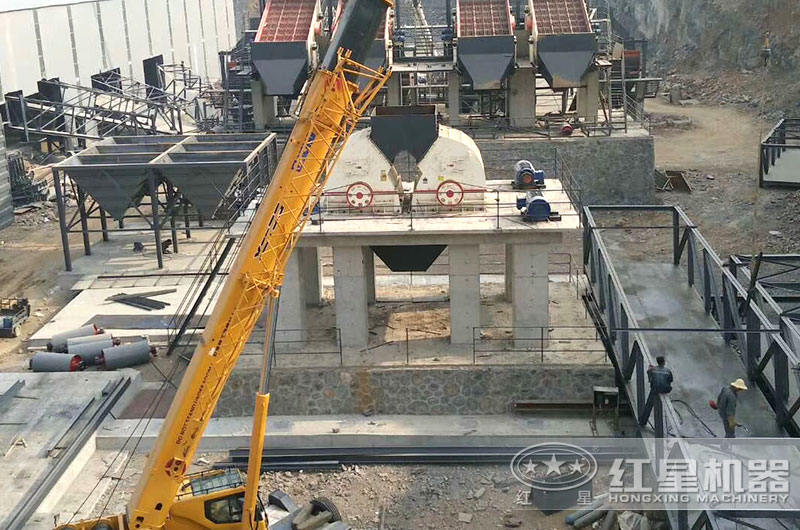 河南客戶安裝現(xiàn)場實拍圖