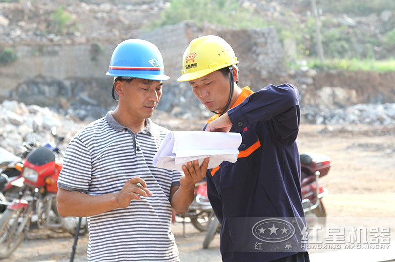 售后人員免費安裝、調(diào)試