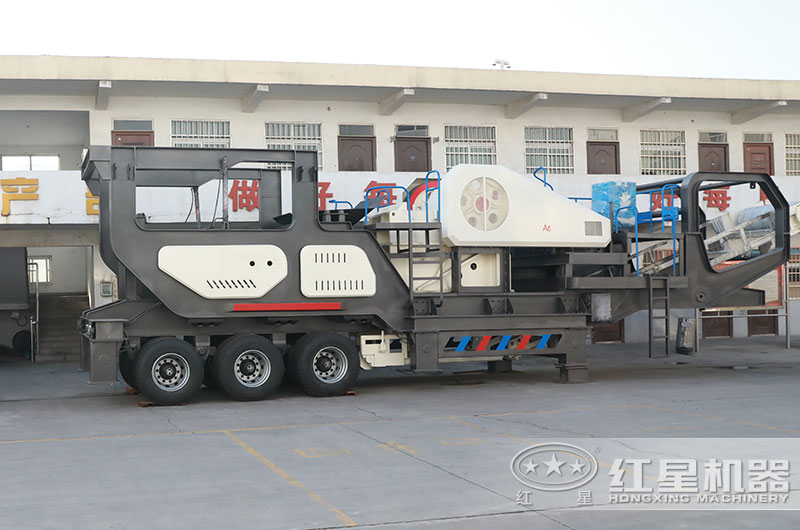 建筑垃圾粉碎機 建筑垃圾粉碎機