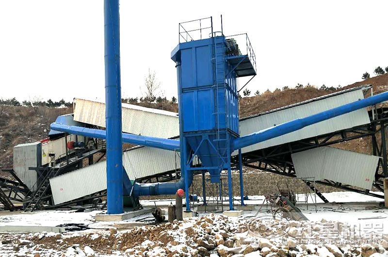除塵器、密封輸送帶