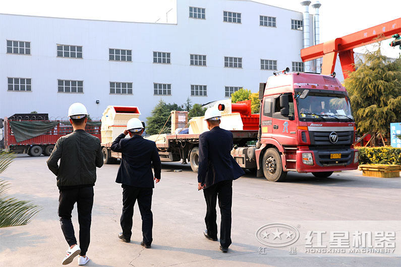 客戶多家對(duì)比選擇紅星，價(jià)格合理，服務(wù)更貼心