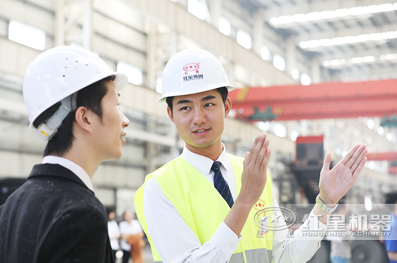 歡迎在線咨詢，安排到場參觀