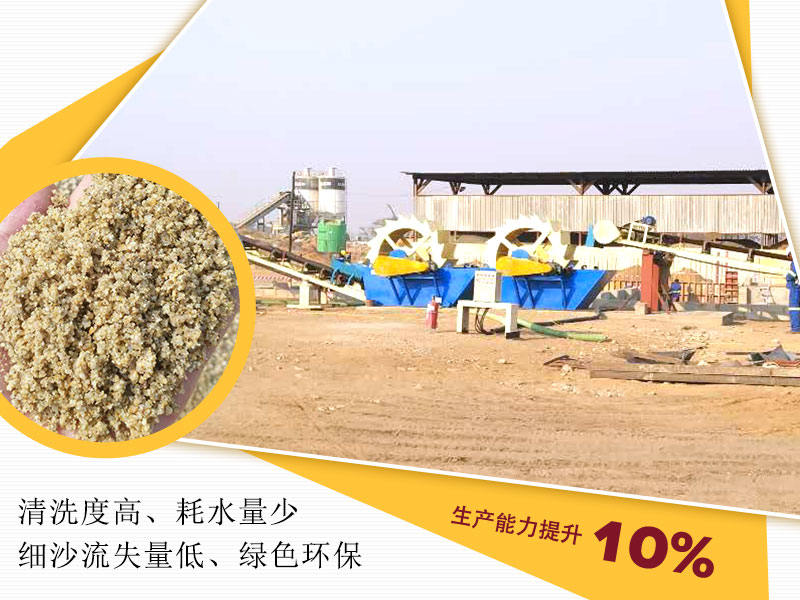 洗沙機(jī) 洗沙機(jī)