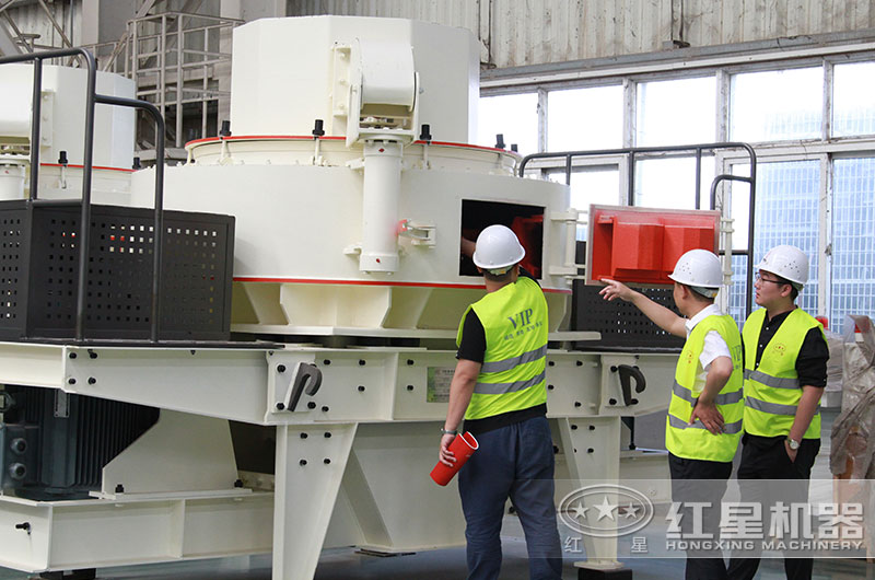 客戶(hù)來(lái)廠(chǎng)參觀(guān)，綜合對(duì)比選擇