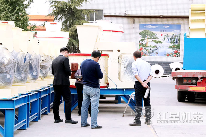 客戶到場參觀，并接受免費咨詢服務