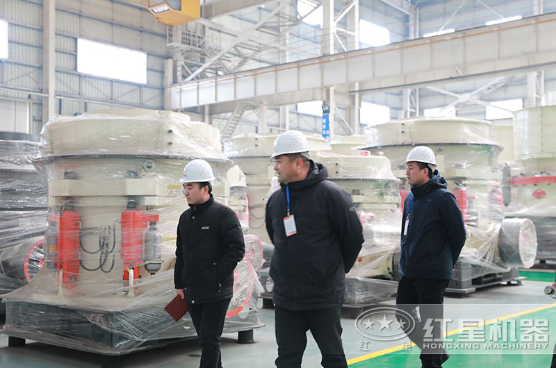 客戶來廠參觀 客戶來廠參觀