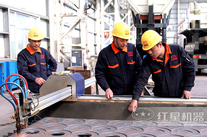 紅星精工品質，值得信賴