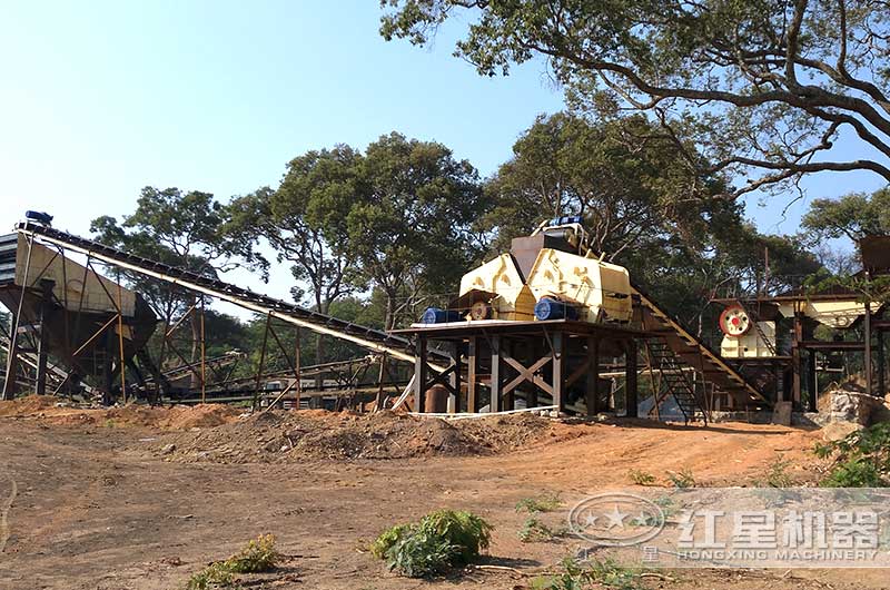 整個(gè)過(guò)程運(yùn)行順暢，綜合效益高