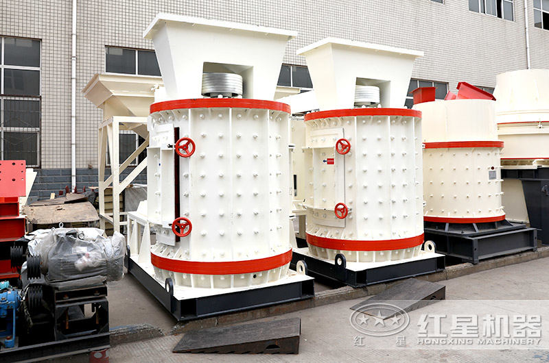 小型復(fù)合碎沙機(jī) 小型復(fù)合碎沙機(jī)