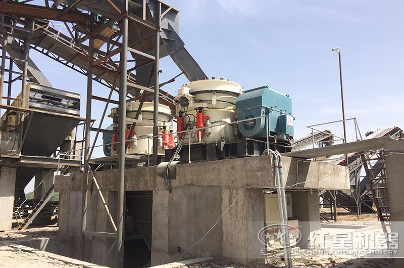 實(shí)力大廠圓錐破，投入生產(chǎn)更放心