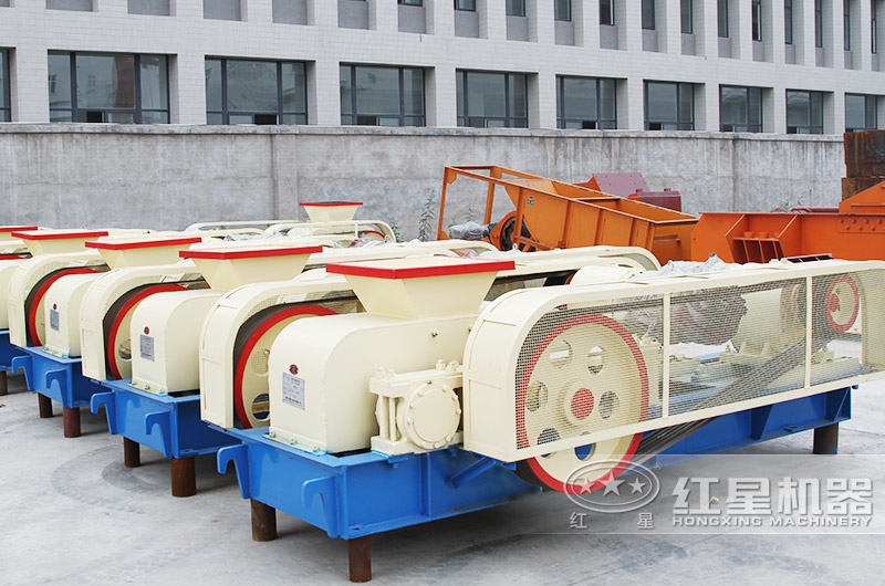 對輥制砂機(jī)廠家現(xiàn)貨 對輥制砂機(jī)廠家現(xiàn)貨