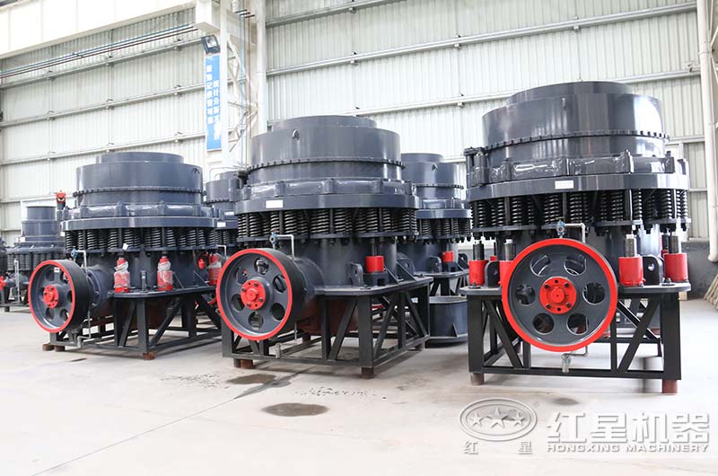 小型圓錐式破碎機(jī)節(jié)能、經(jīng)濟(jì)