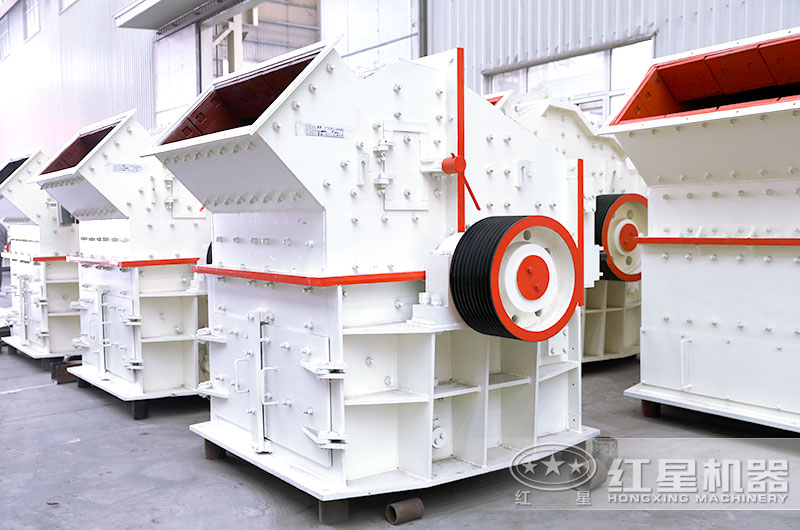 細碎機車間現(xiàn)貨充足