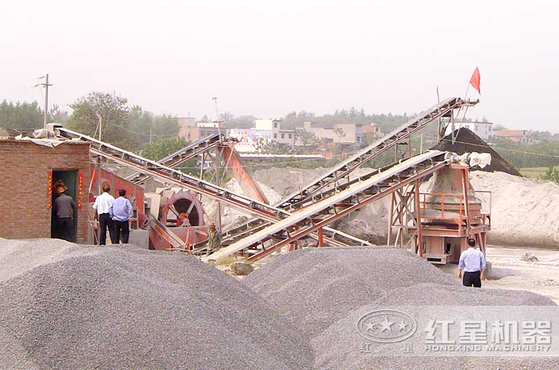 山東用戶現場實拍圖